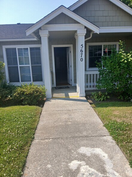 Building Photo - 5670 Correll Dr
