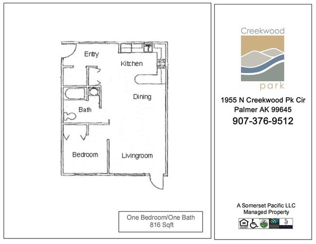 Creekwood Park Apartments 1955 N Creekwood Park Cir Palmer AK 99645 Apartment Finder
