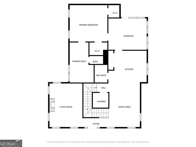 Building Photo - 1254 Six Sisters St