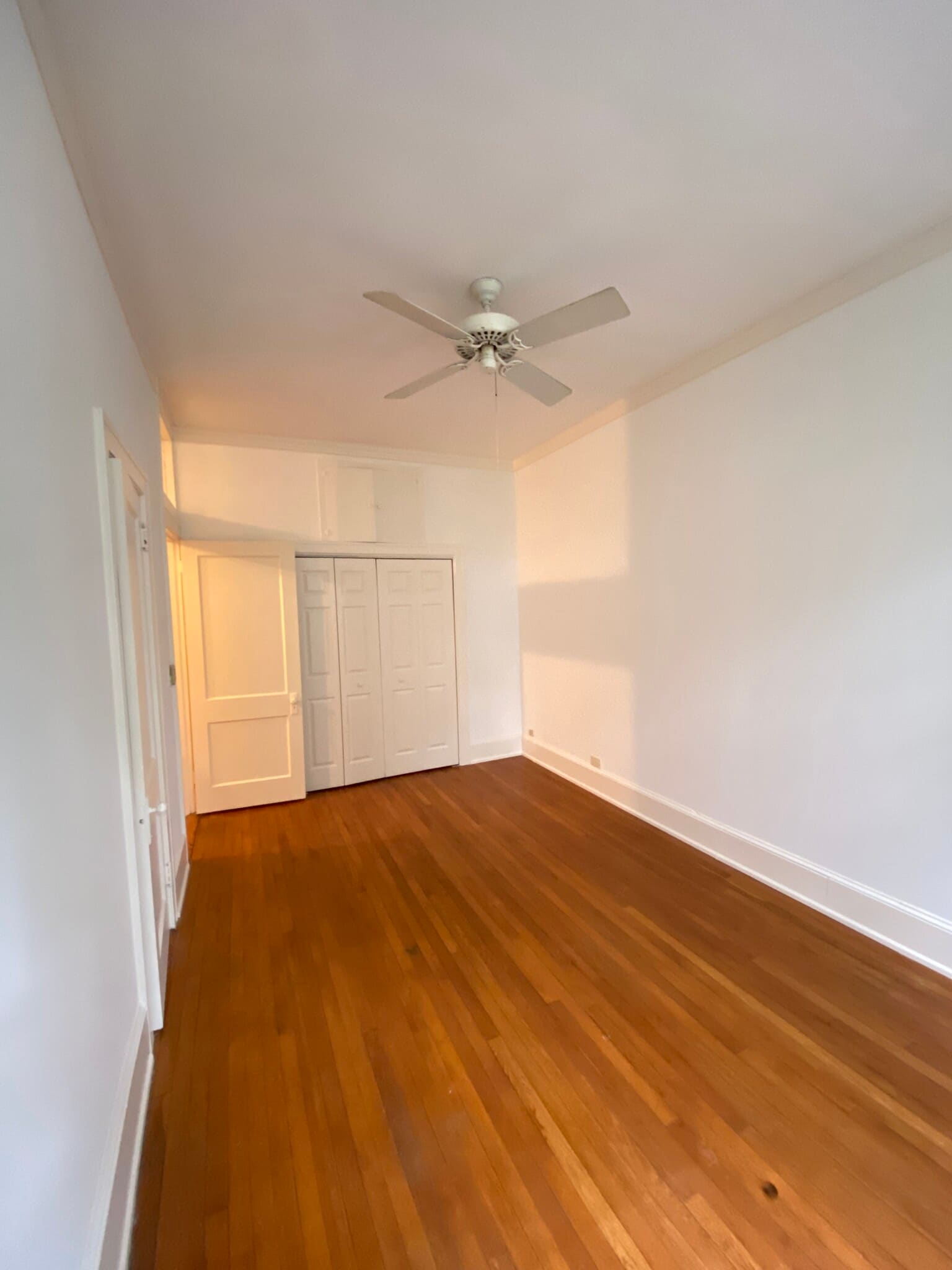 Building Photo - 3039 Macomb St NW