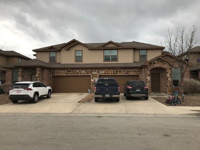 Primary Photo - Townhome for rent