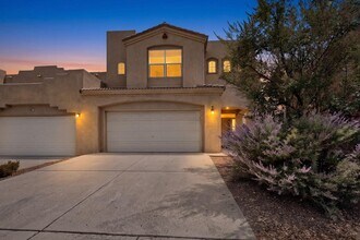Building Photo - 6512 Los Pueblos Pl NW