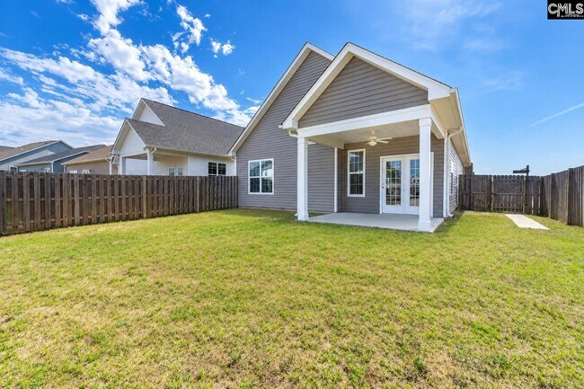 Building Photo - 1401 Ardennes Dr