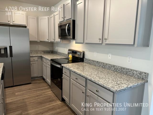 Building Photo - 4708 Oyster Reef Run