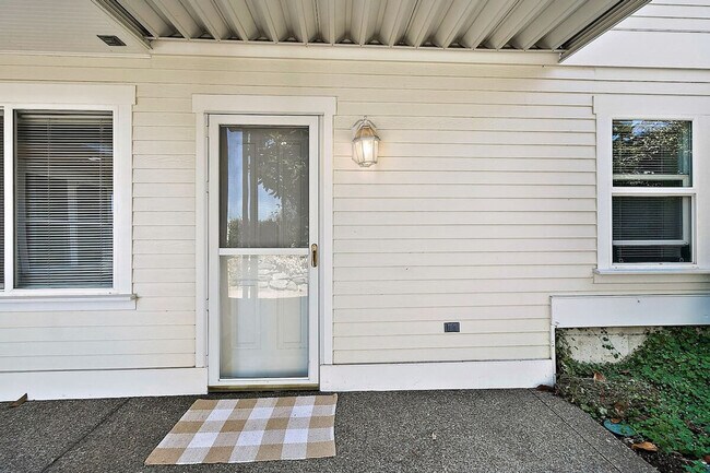 Building Photo - 2809 N Starr St