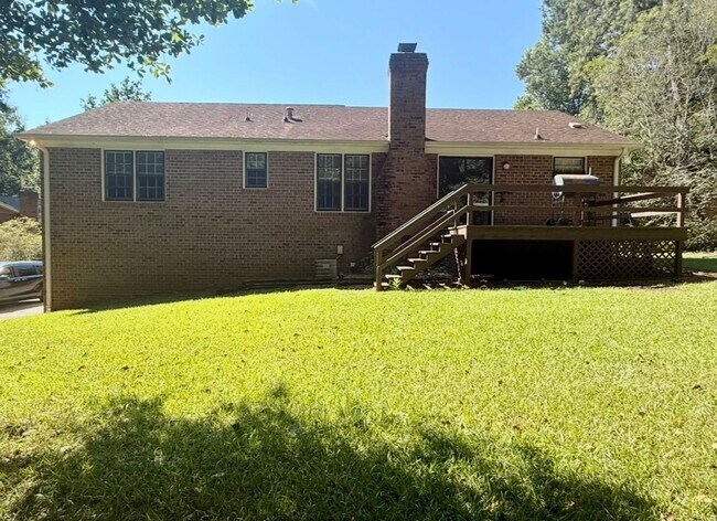 Building Photo - 195 Woodberry Ct