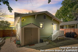 Building Photo - 139 Panama Ave