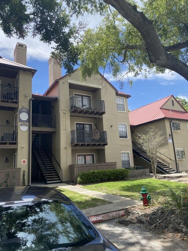 Building Photo - 1 bedroom 1 bath Altamonte Springs