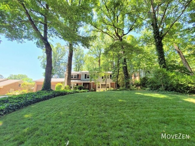 Building Photo - 3507 Henderson Rd