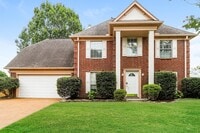 Building Photo - 11215 Ram Hill Cove