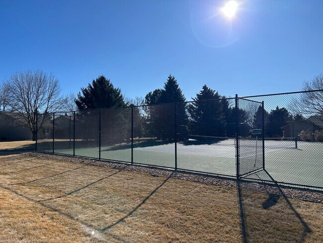 Building Photo - $200 Off First Month! 2 Bed Fort Collins Townhome with Garage & Premium Amenities