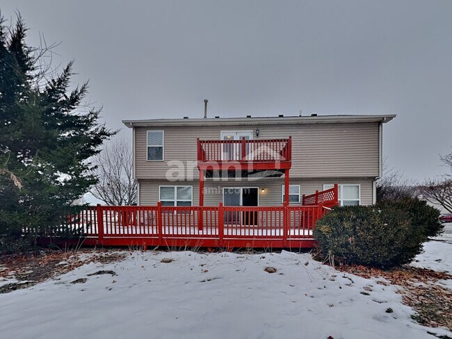 Building Photo - 1906 Landings Ct