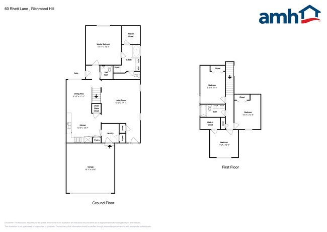 Building Photo - 60 Rhett Ln