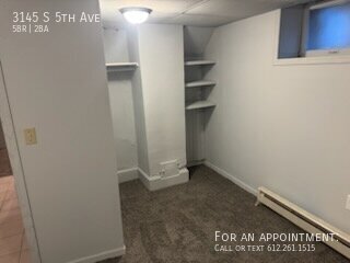Building Photo - 3145 5th Ave S