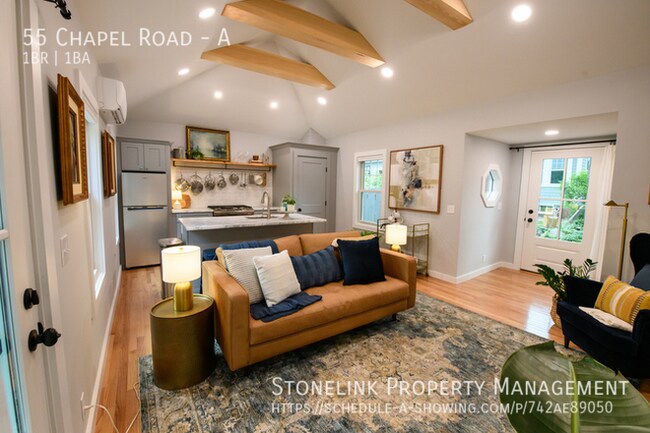 Building Photo - 55 Chapel Road