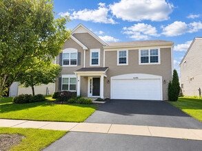 Building Photo - 1145 Adagio Dr