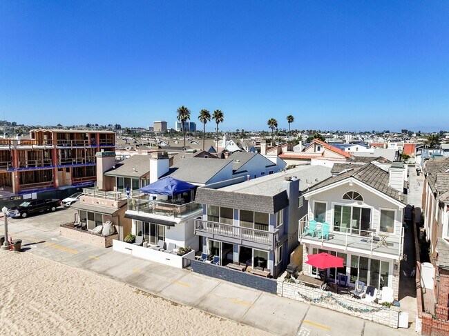 Building Photo - 3010 W Oceanfront
