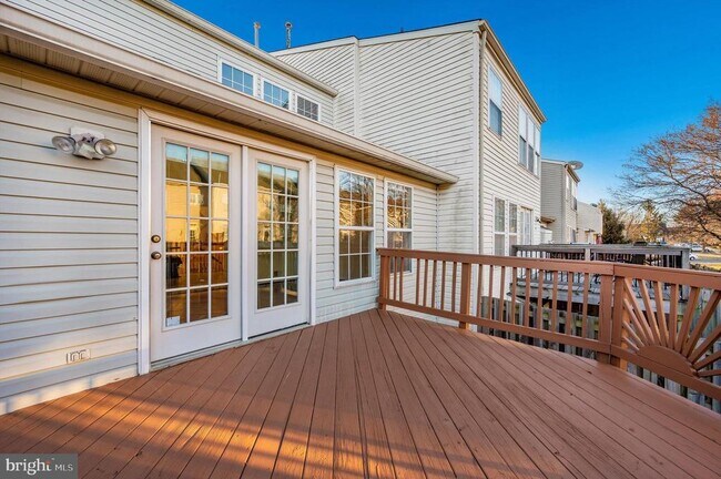 Building Photo - 6801 Fallard Place