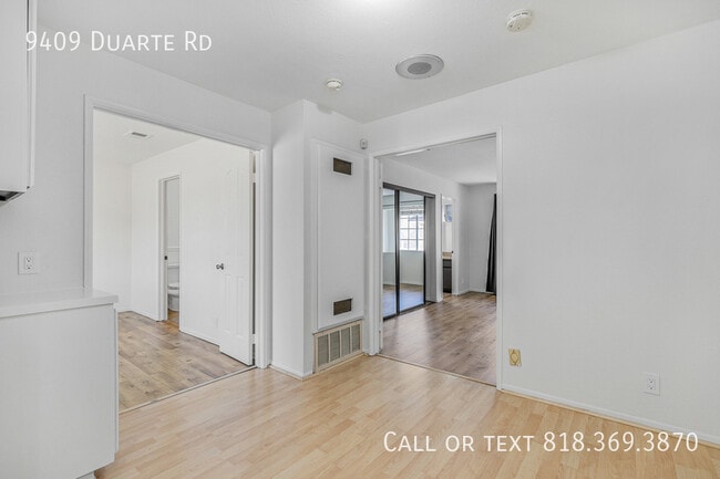 Building Photo - 9409 Duarte Rd