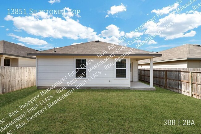 Building Photo - 13851 Siltstone Lp