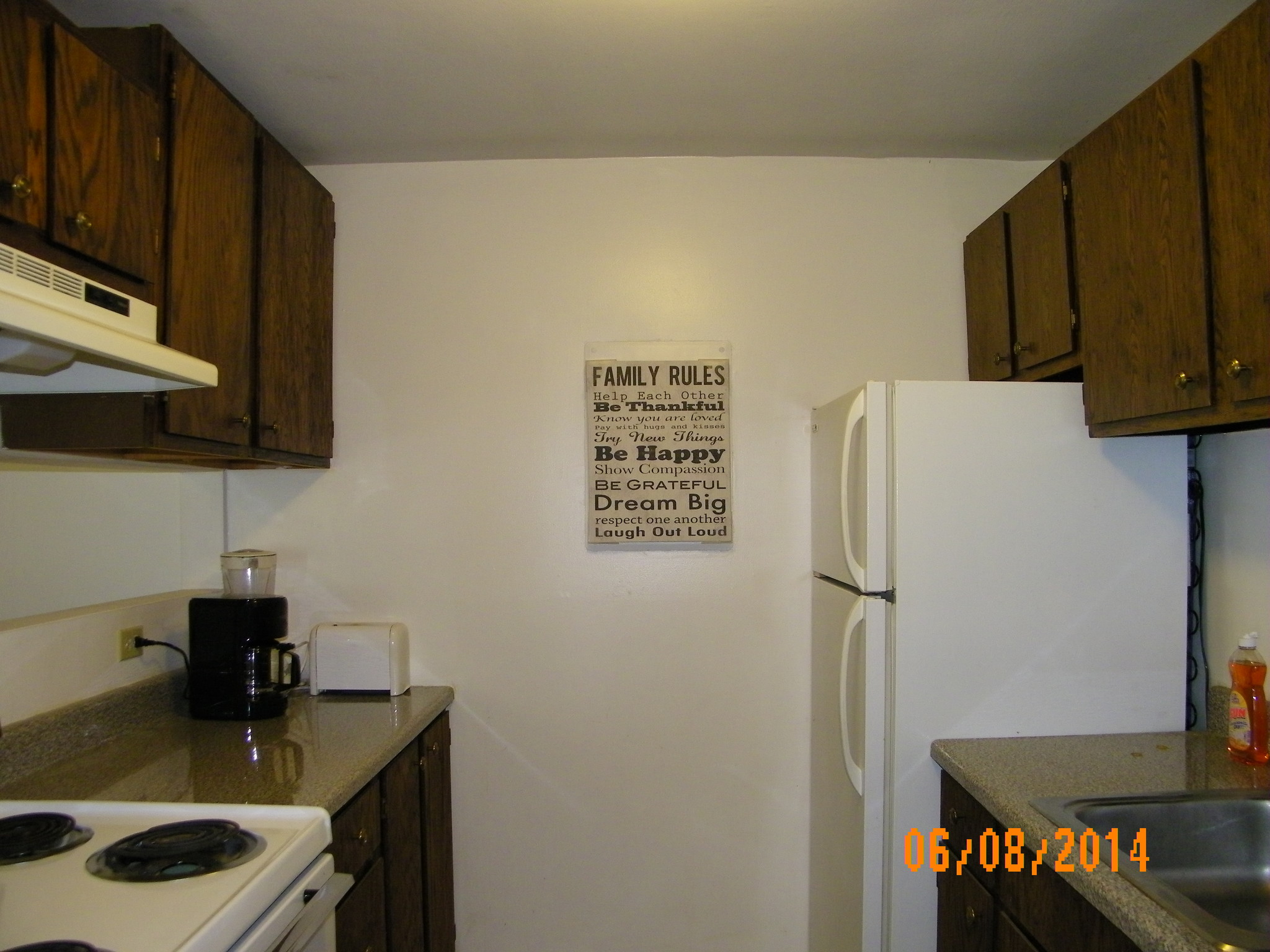 Kitchen - 4 N Hamilton St
