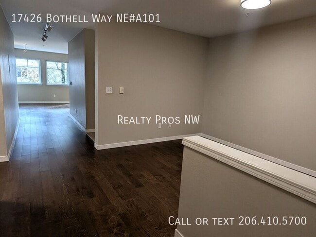 Building Photo - 17426 Bothell Way NE