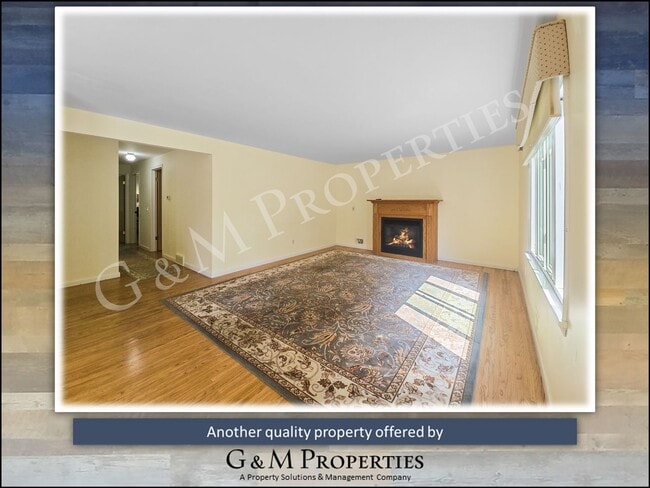 Building Photo - Rarely Available 3/4 Bedroom Ranch Style Home in Penfield!