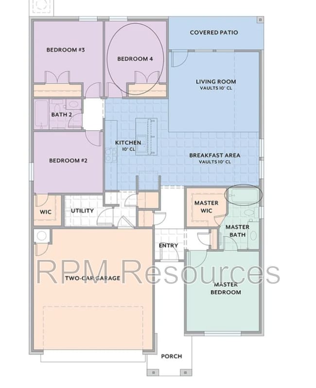 Building Photo - 412 Kearny Ln