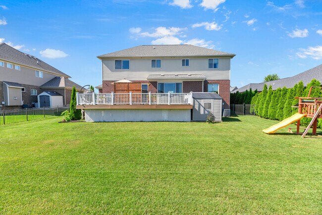 Building Photo - 26574 Bronx Dr