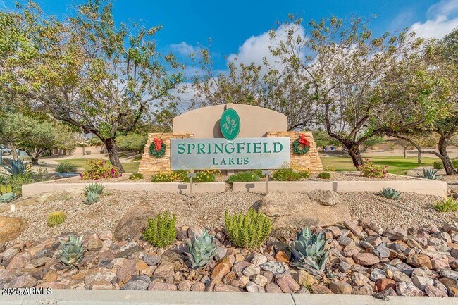 Building Photo - 6321 S 4 Peaks Pl