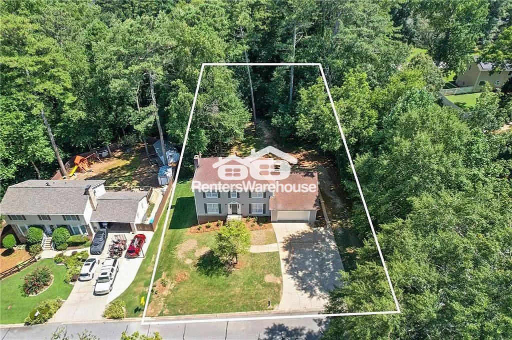 Building Photo - 1388 Chesapeake Dr SW