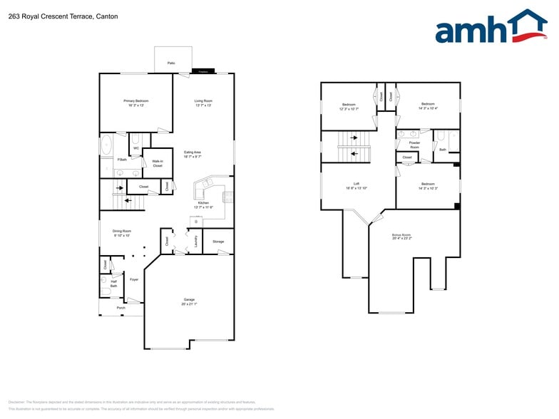 Building Photo - 263 Royal Cres Terrace