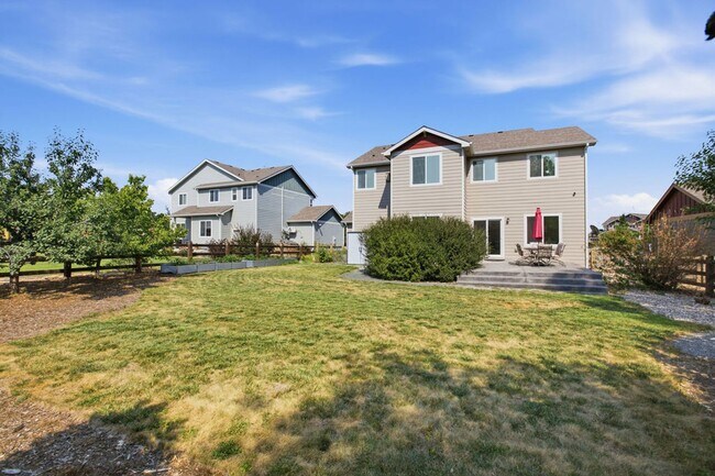 Building Photo - 509 Wrangell Ln