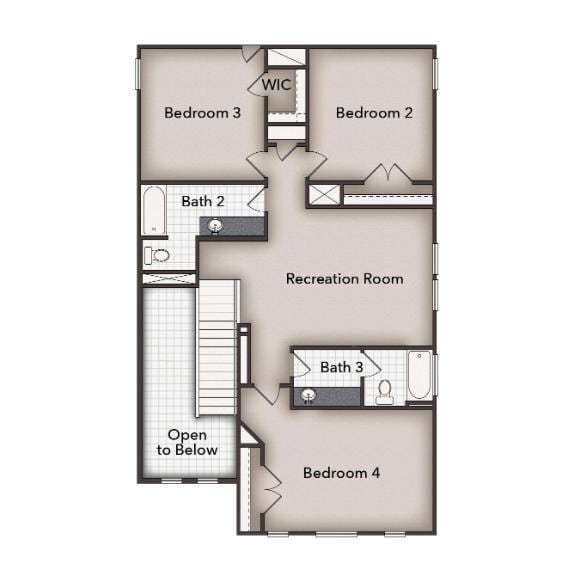 Building Photo - 2615 Towy Rd