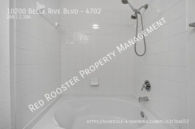 Building Photo - 10200 Belle Rive Blvd