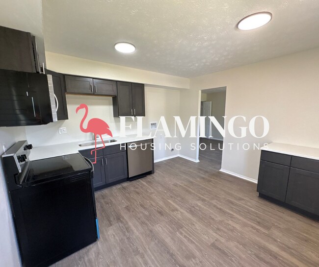 Building Photo - Spacious 4-Bedroom Home in Dayton’s Gem City!