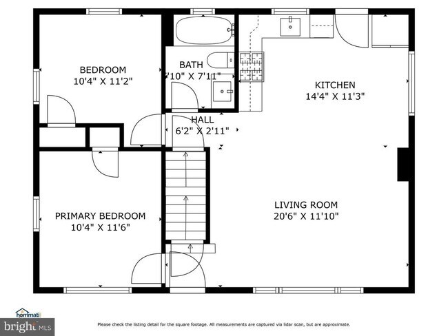 Building Photo - 821 Chesaco Ave