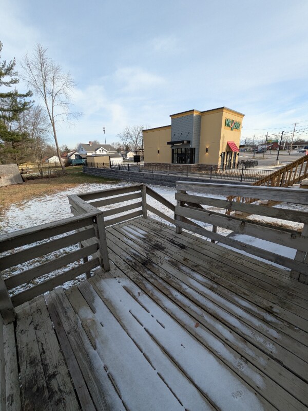 Building Photo - 933 Ashland Rd