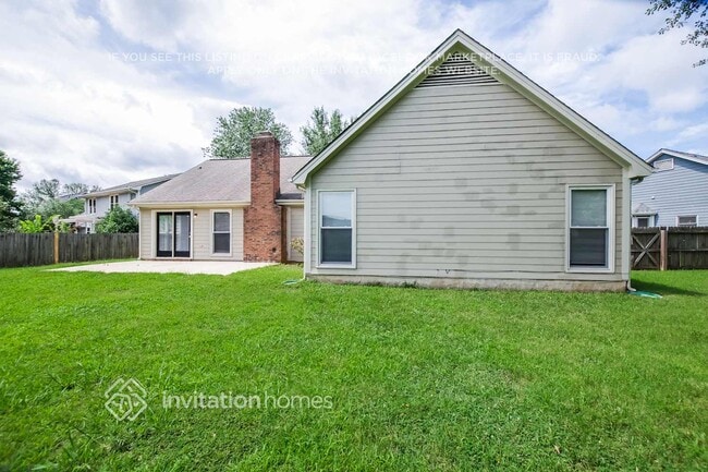 Building Photo - 13505 Thicket Ct