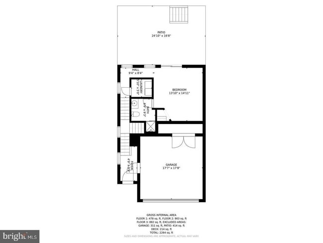 Building Photo - 1150 Keokuk Terrace NE
