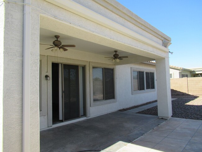 Building Photo - 4 Bedroom Home in North East Mesa!