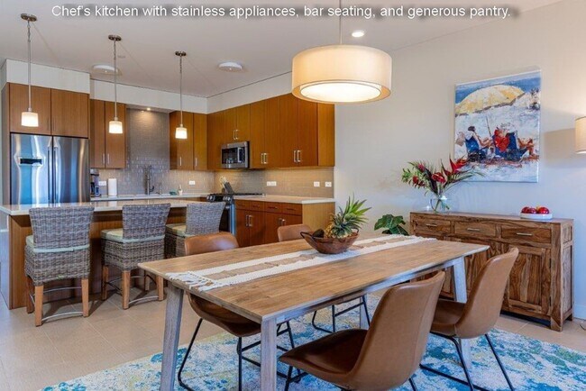 Building Photo - Luxury Ocean-View Living in Wailea – 2BR/2...