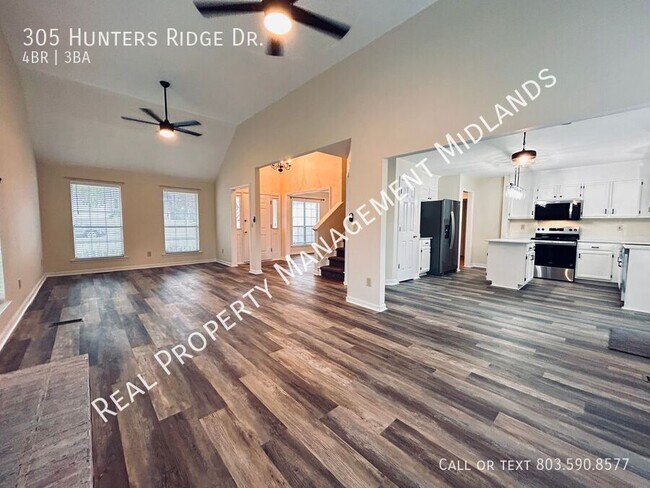 Building Photo - 305 Hunters Ridge Dr