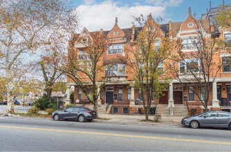 Building Photo - 1637 N 33rd St