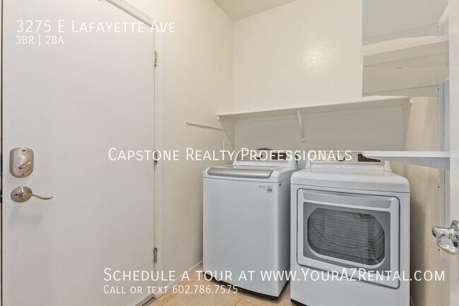 Building Photo - 3275 E Lafayette Ave
