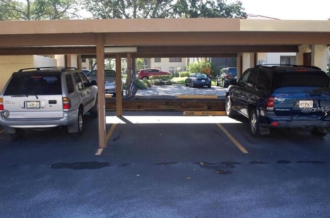 Building Photo - 2006 Hammock Pine Blvd