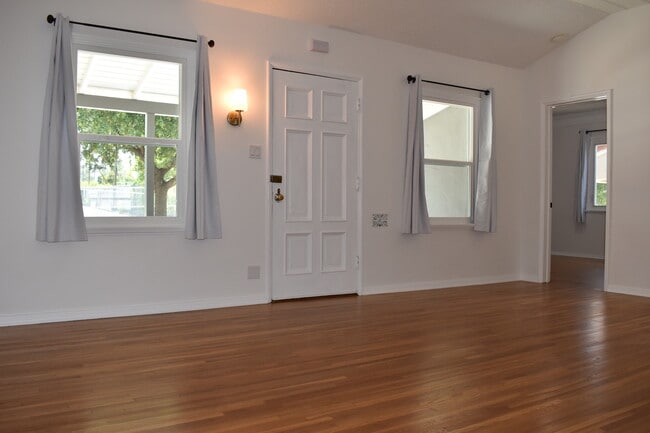 Building Photo - 1201 Virginia Ave