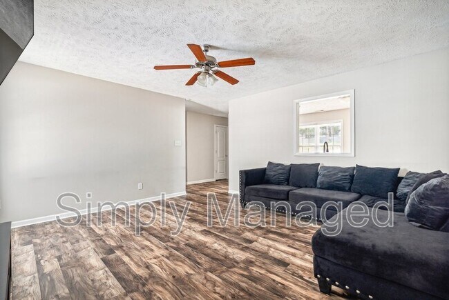 Building Photo - 2033 Ashton Rd