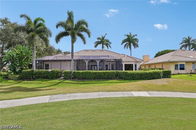 Building Photo - 8868 Lely Island Cir