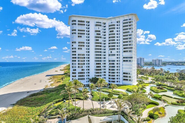 Building Photo - 500 S Ocean Blvd